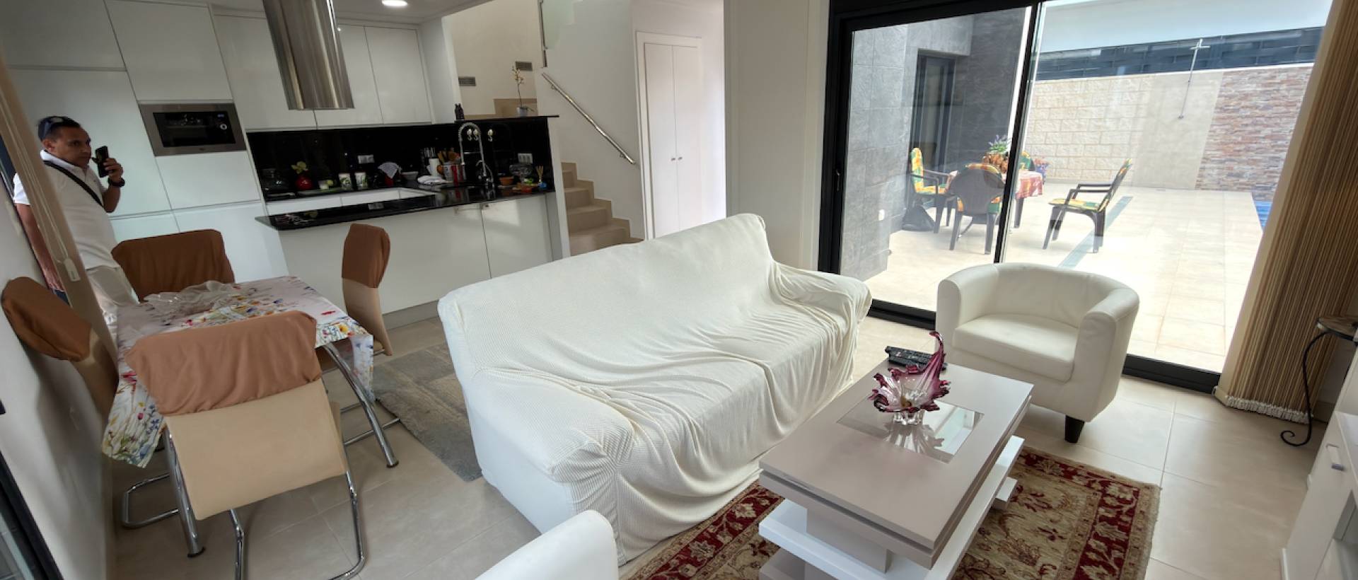 Resale - Villa - Benijofar
