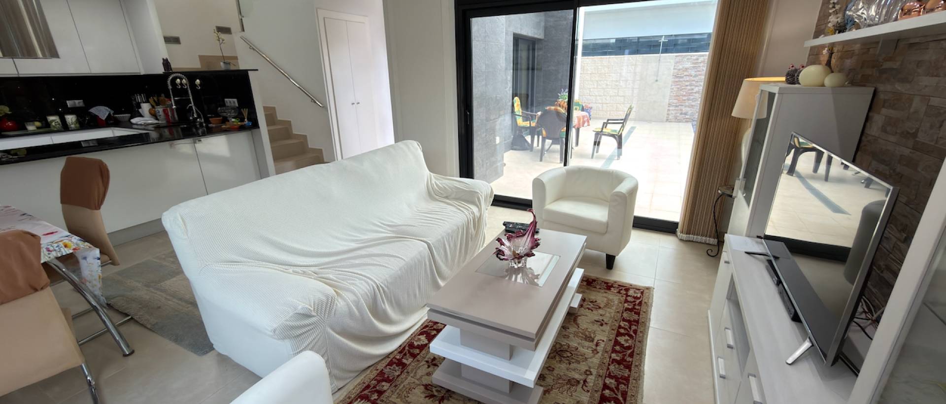 Resale - Villa - Benijofar