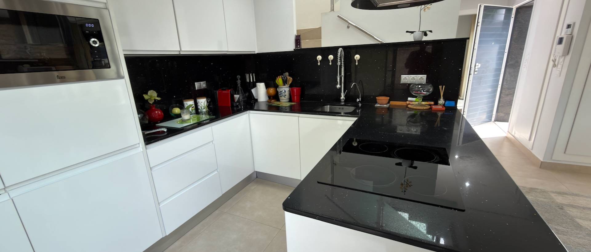 Resale - Villa - Benijofar