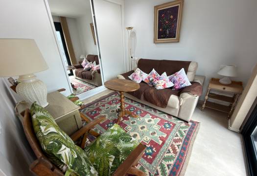 Resale - Villa - Benijofar