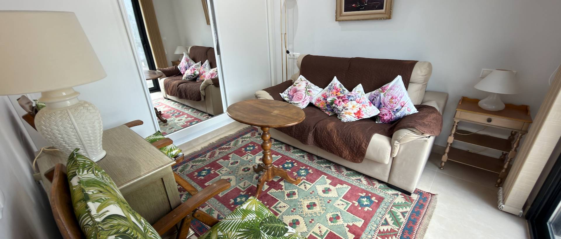 Resale - Villa - Benijofar