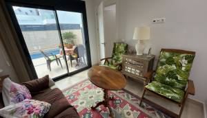 Resale - Villa - Benijofar