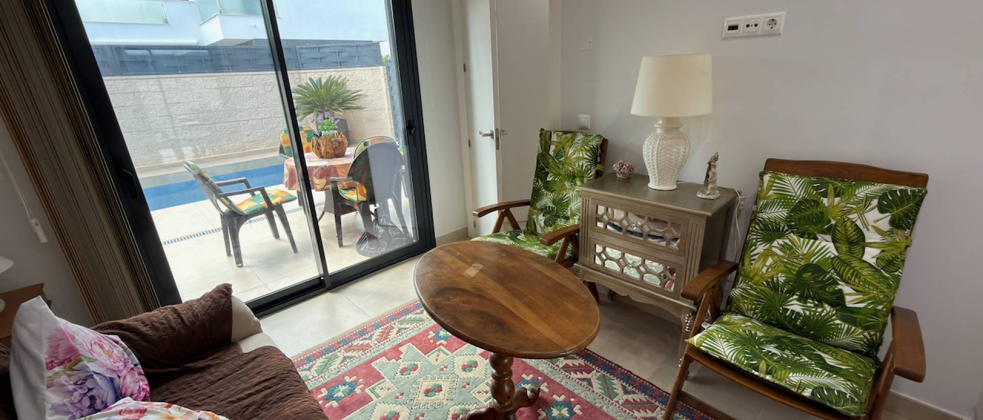 Resale - Villa - Benijofar