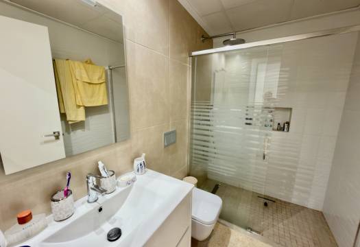 Resale - Villa - Benijofar