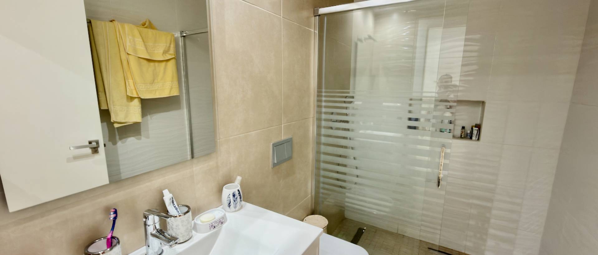Resale - Villa - Benijofar