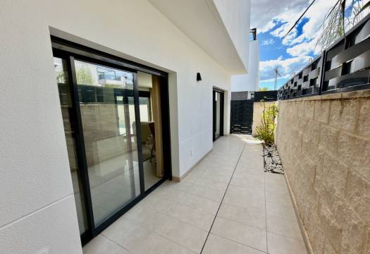 Resale - Villa - Benijofar