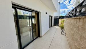 Resale - Villa - Benijofar