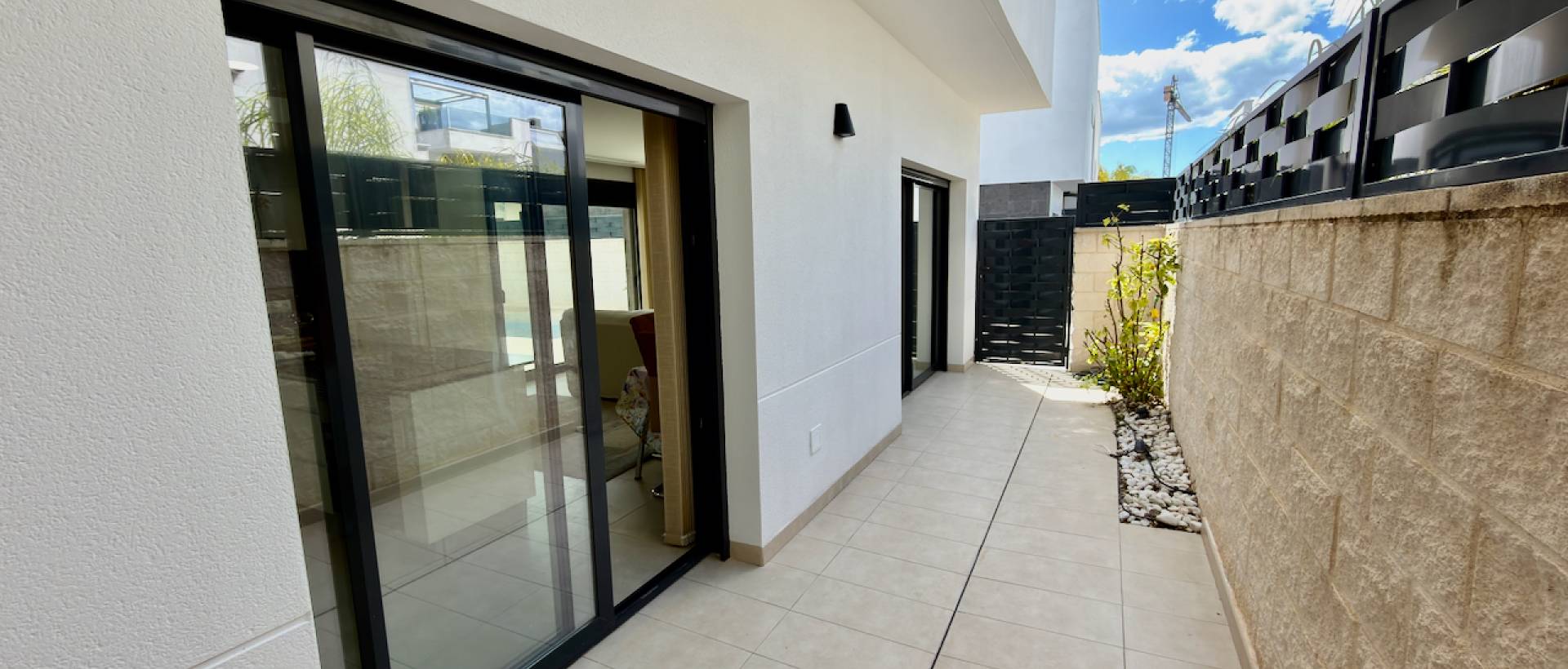 Resale - Villa - Benijofar