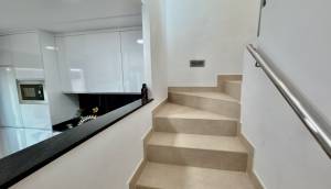 Resale - Villa - Benijofar