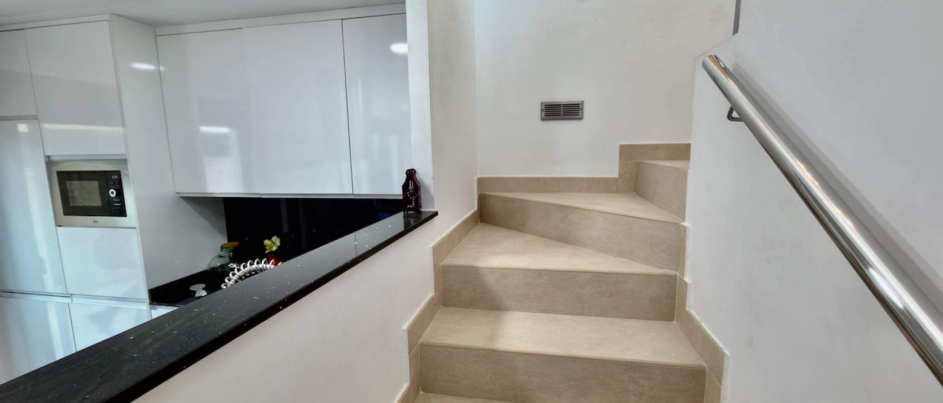 Resale - Villa - Benijofar