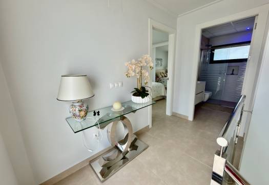 Resale - Villa - Benijofar