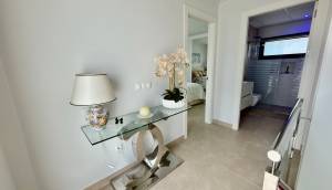 Resale - Villa - Benijofar