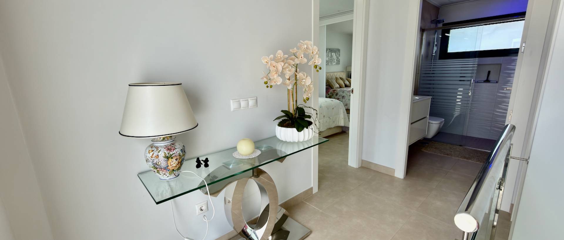 Resale - Villa - Benijofar