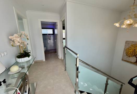 Resale - Villa - Benijofar
