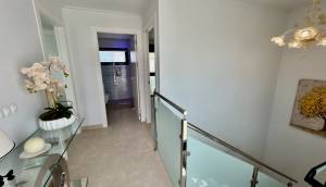 Resale - Villa - Benijofar