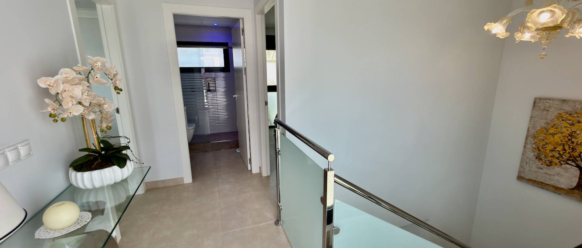 Resale - Villa - Benijofar