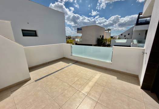 Resale - Villa - Benijofar
