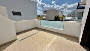 Resale - Villa - Benijofar