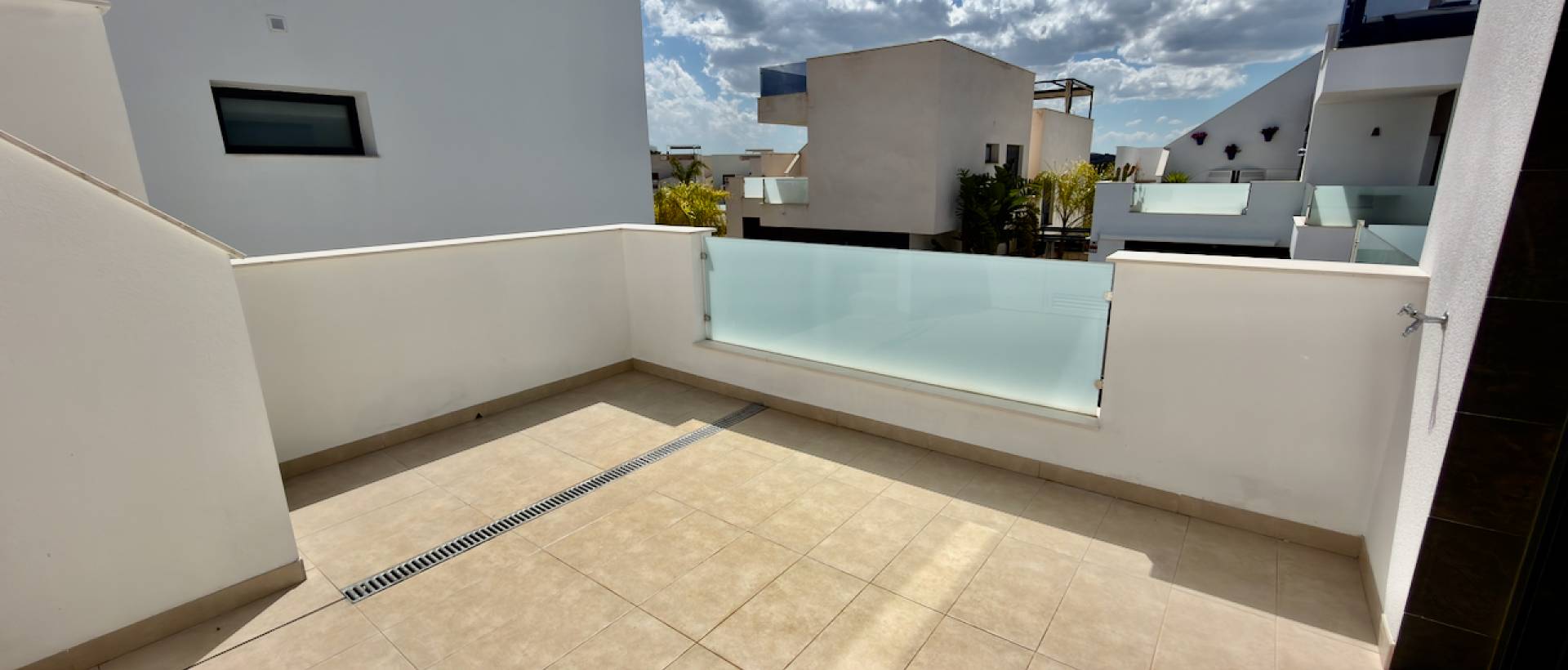 Resale - Villa - Benijofar