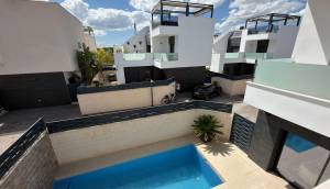 Resale - Villa - Benijofar