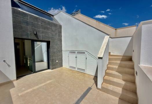 Resale - Villa - Benijofar