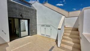 Resale - Villa - Benijofar
