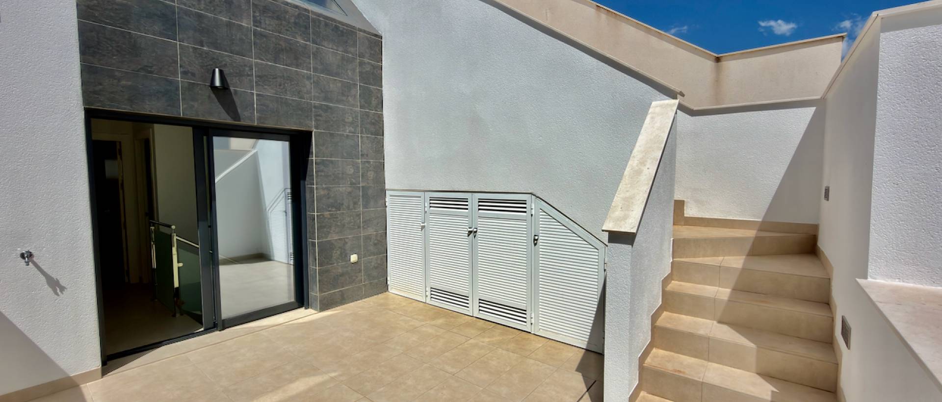 Resale - Villa - Benijofar