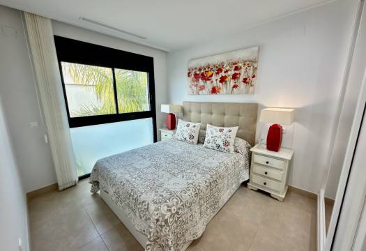 Resale - Villa - Benijofar