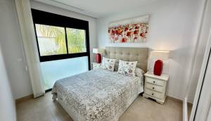 Resale - Villa - Benijofar