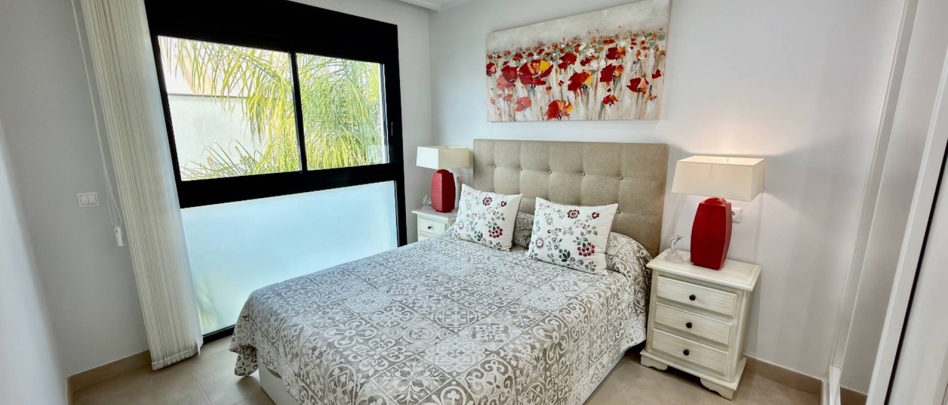 Resale - Villa - Benijofar