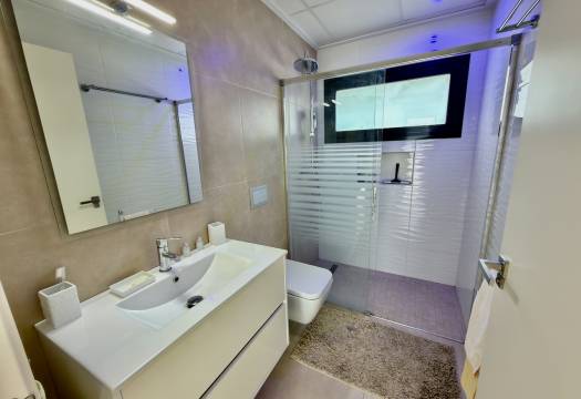 Resale - Villa - Benijofar