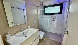 Resale - Villa - Benijofar