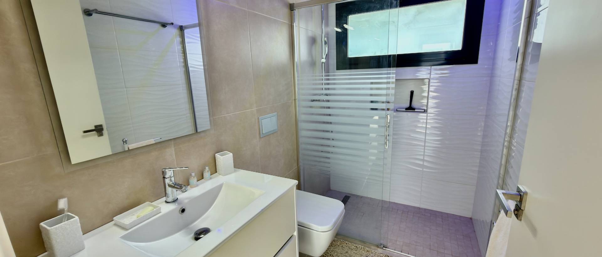 Resale - Villa - Benijofar