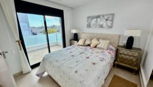 Resale - Villa - Benijofar