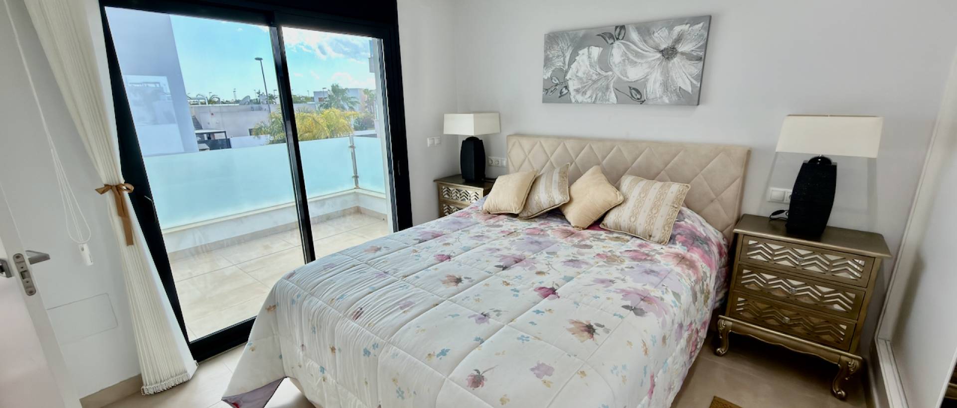 Resale - Villa - Benijofar