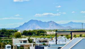 Resale - Villa - Benijofar