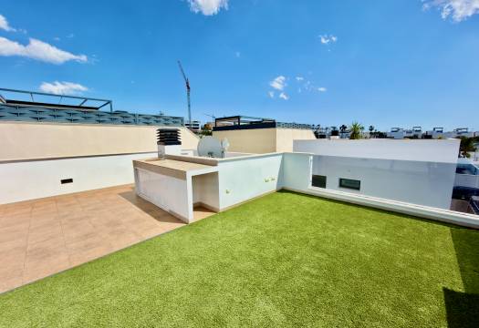 Resale - Villa - Benijofar