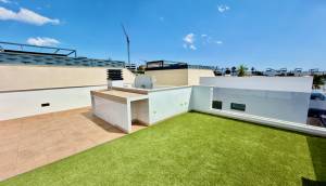 Resale - Villa - Benijofar