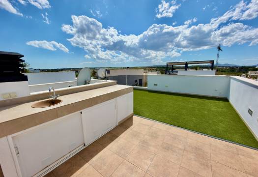 Resale - Villa - Benijofar
