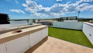 Resale - Villa - Benijofar