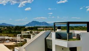 Resale - Villa - Benijofar