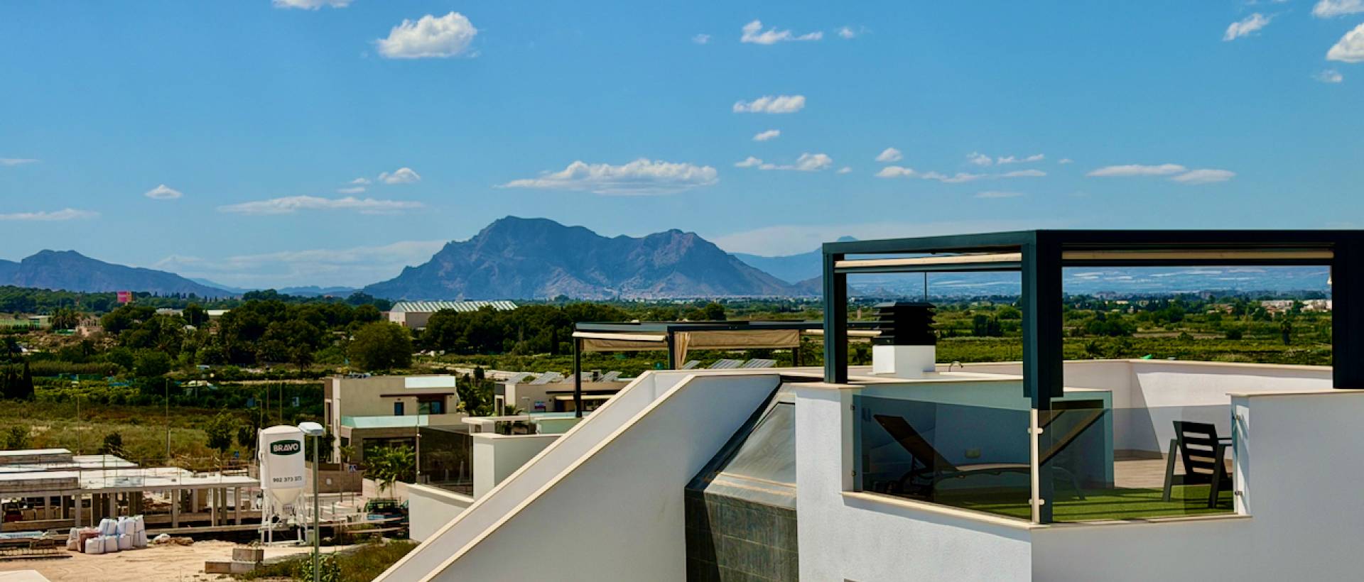 Resale - Villa - Benijofar