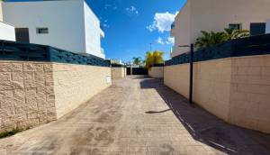 Resale - Villa - Benijofar