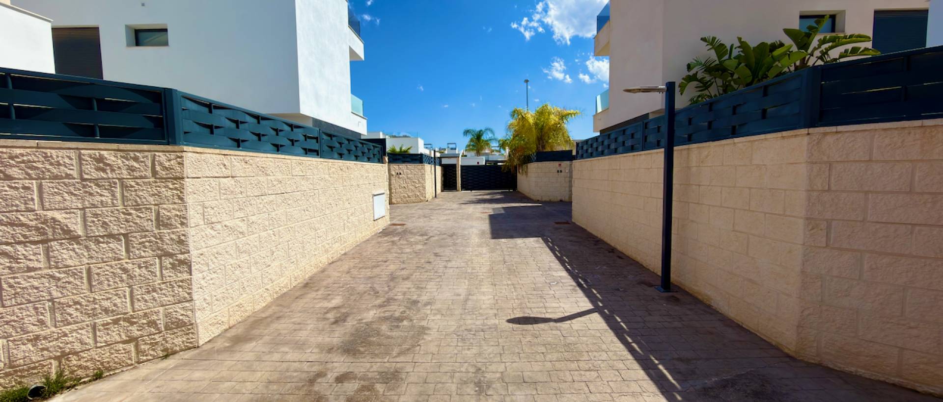 Resale - Villa - Benijofar