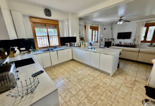 Resale - Villa - Ciudad Quesada