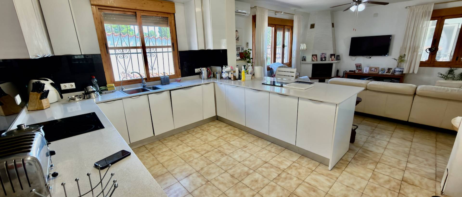 Resale - Villa - Ciudad Quesada
