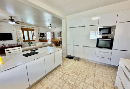 Resale - Villa - Ciudad Quesada