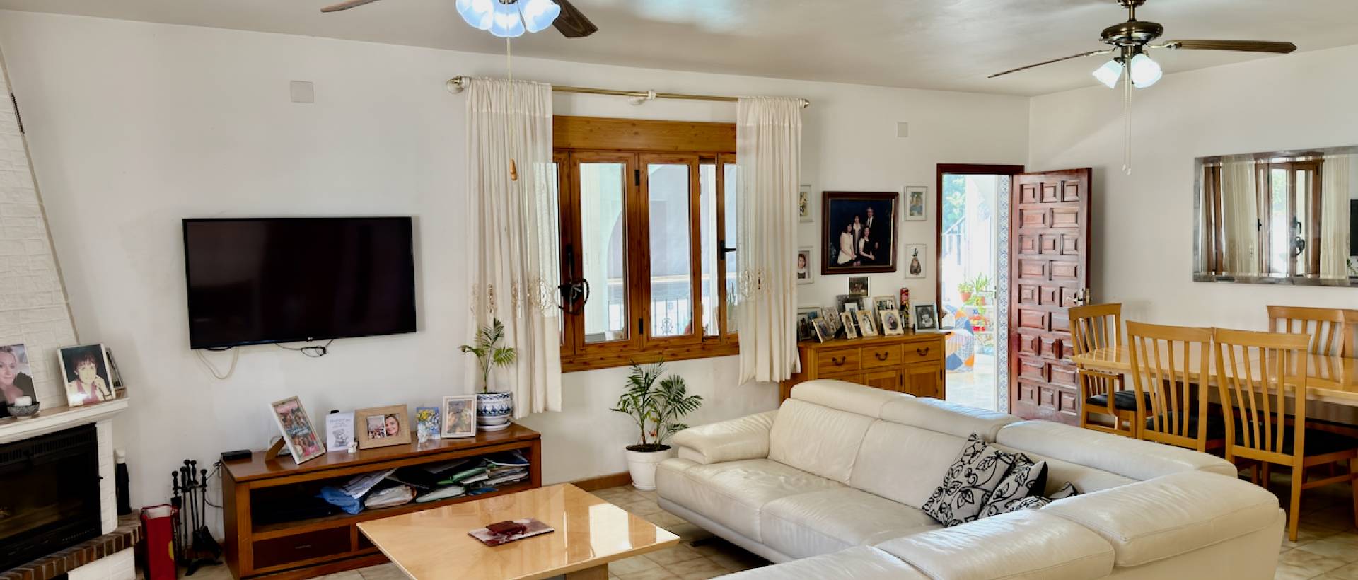 Resale - Villa - Ciudad Quesada
