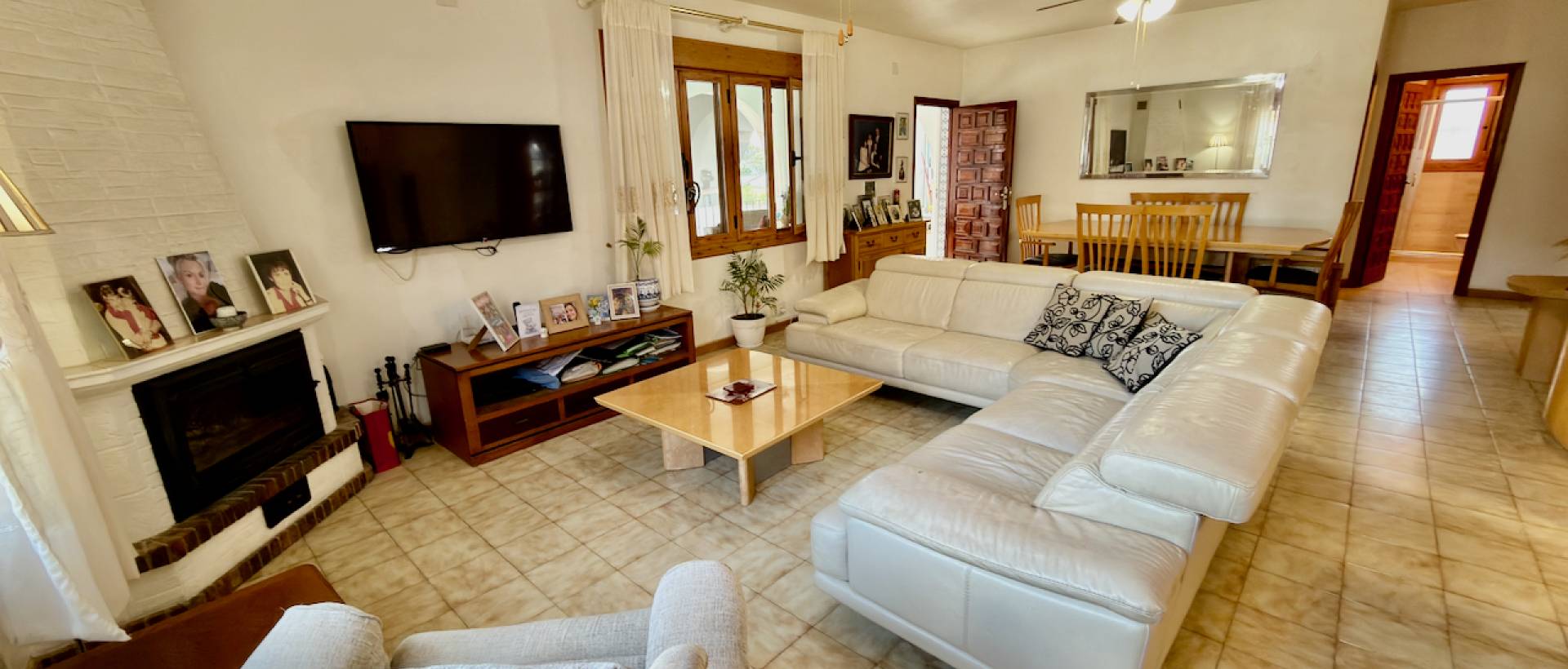Resale - Villa - Ciudad Quesada