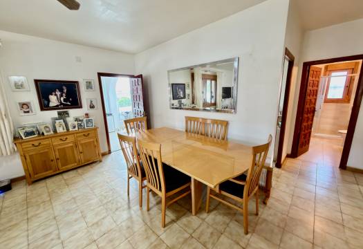 Resale - Villa - Ciudad Quesada